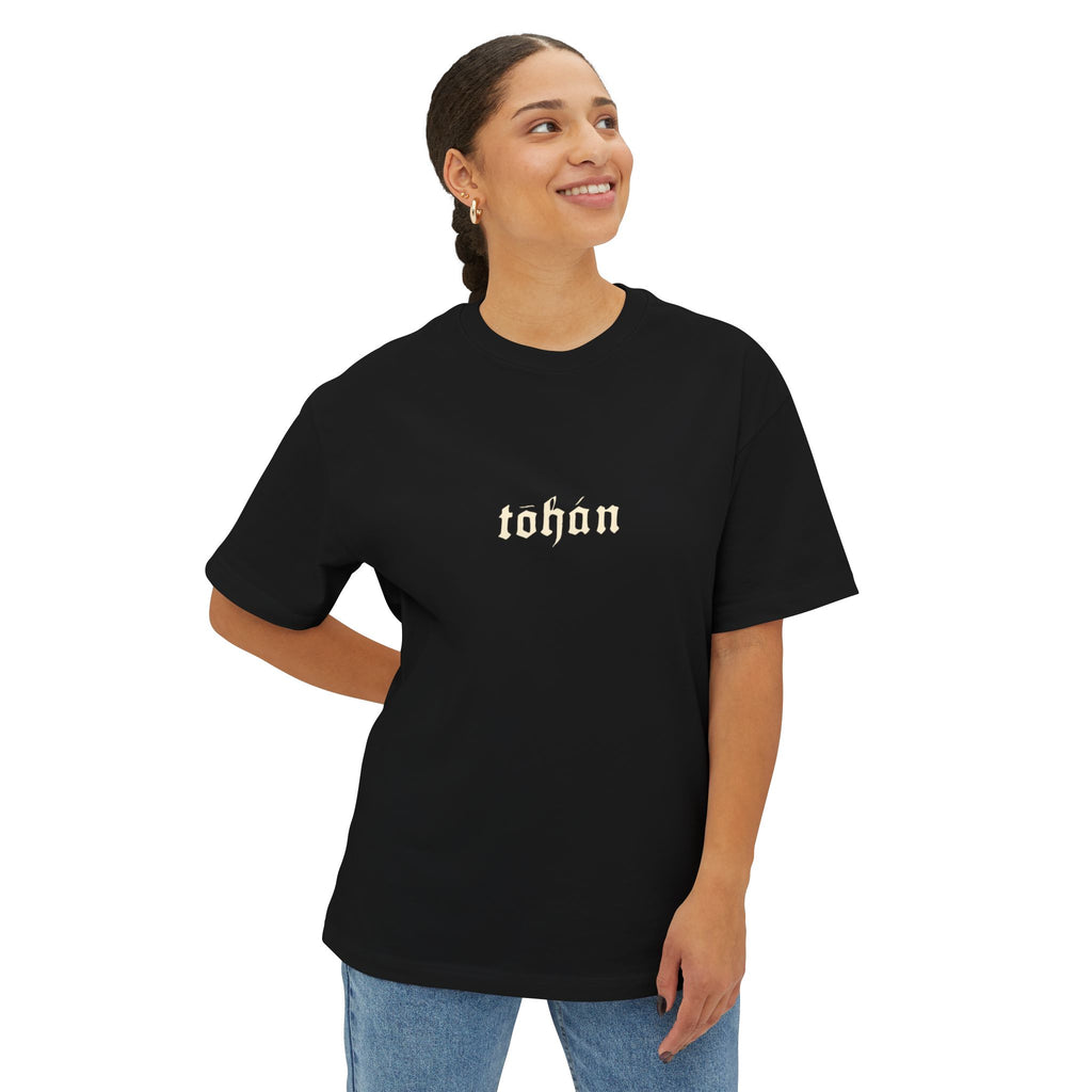 Shawangunks The Gunks Sky Top Tower New York Boxy Tee