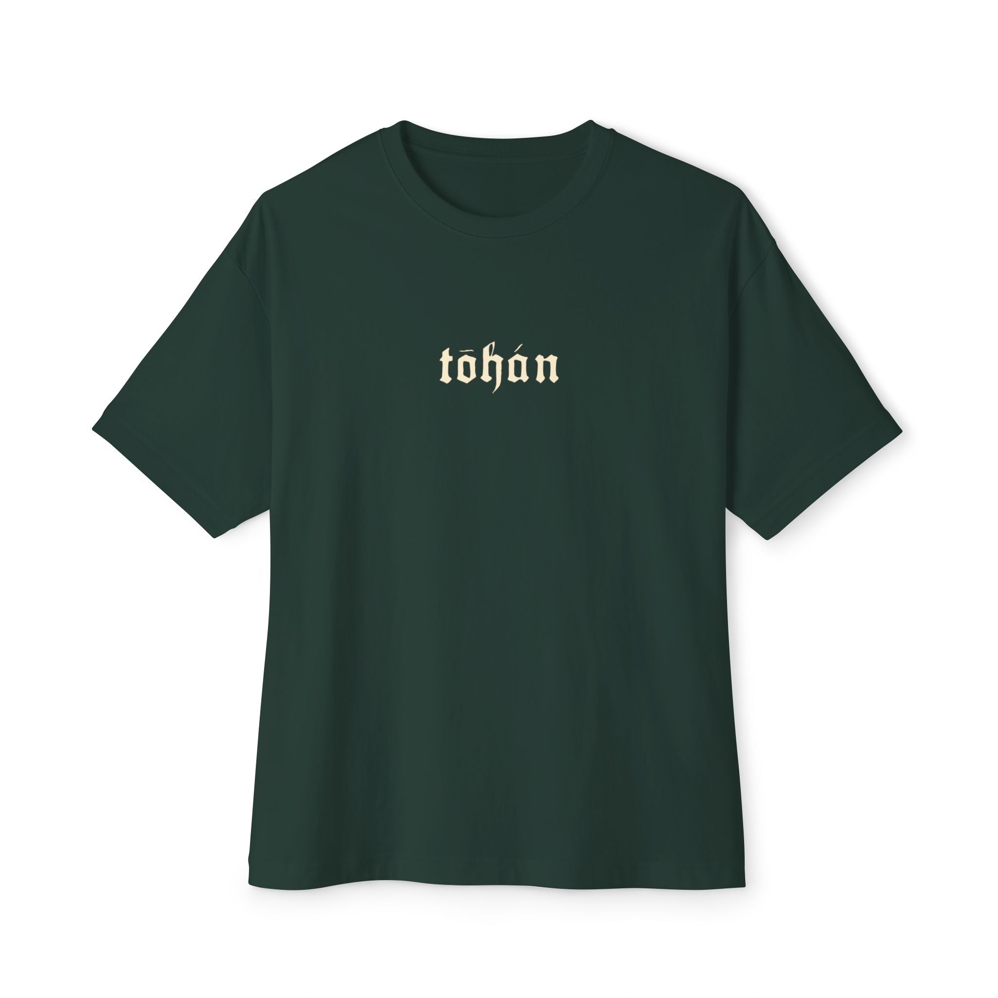 El Capitan Yosemite National Park California Boxy Tee