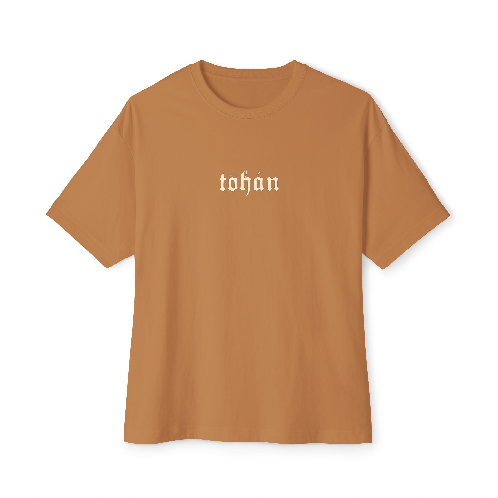 El Capitan Yosemite National Park California Boxy Tee