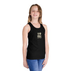 TŌHÁN Climbing Coalition Kanji Signature Youth Tank Top