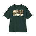 Yosemite GREEN - MED