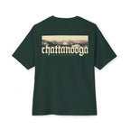 Chattanooga Lookout Mountain Tennessee Boxy Tee
