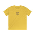 TŌHÁN Climbing Coalition Kanji Signature Youth Relaxed Tee