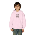 TŌHÁN Climbing Coalition Kanji Signature Youth Hoodie