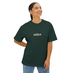 Chattanooga Lookout Mountain Tennessee Boxy Tee