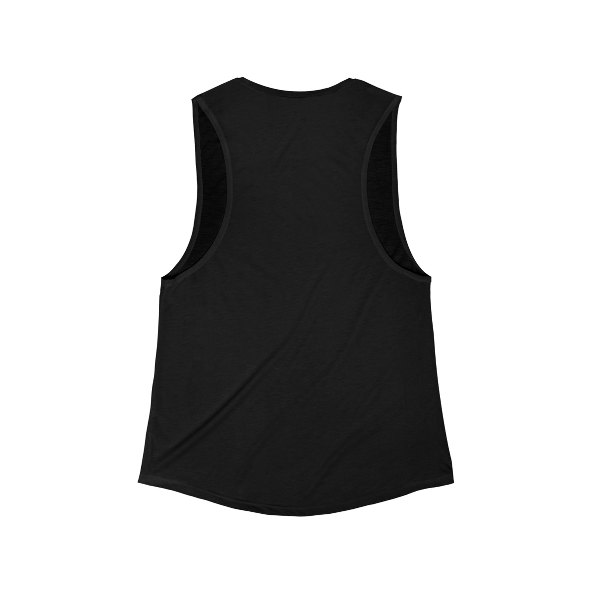 TŌHÁN Climbing Coalition Kanji Signature Women's Flowy Scoop Muscle Tank