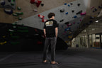 El Capitan Yosemite National Park California Boxy Tee