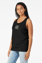 TŌHÁN Climbing Coalition Kanji Signature Tank Top