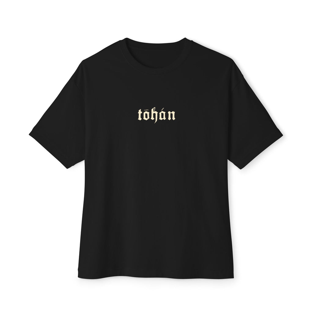 El Capitan Yosemite National Park California Boxy Tee