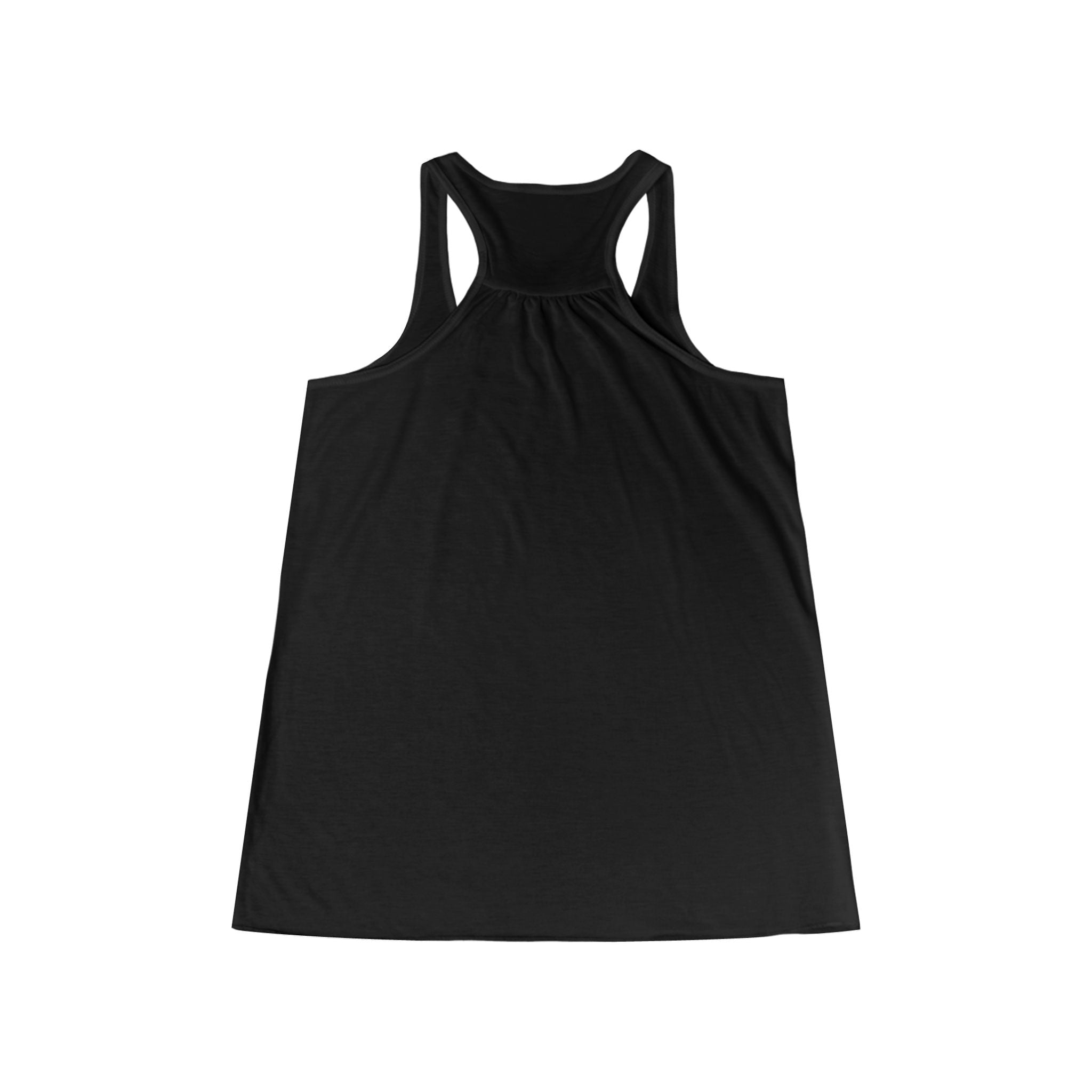 TŌHÁN Climbing Coalition Kanji Signature Flowy Racerback Tank Top