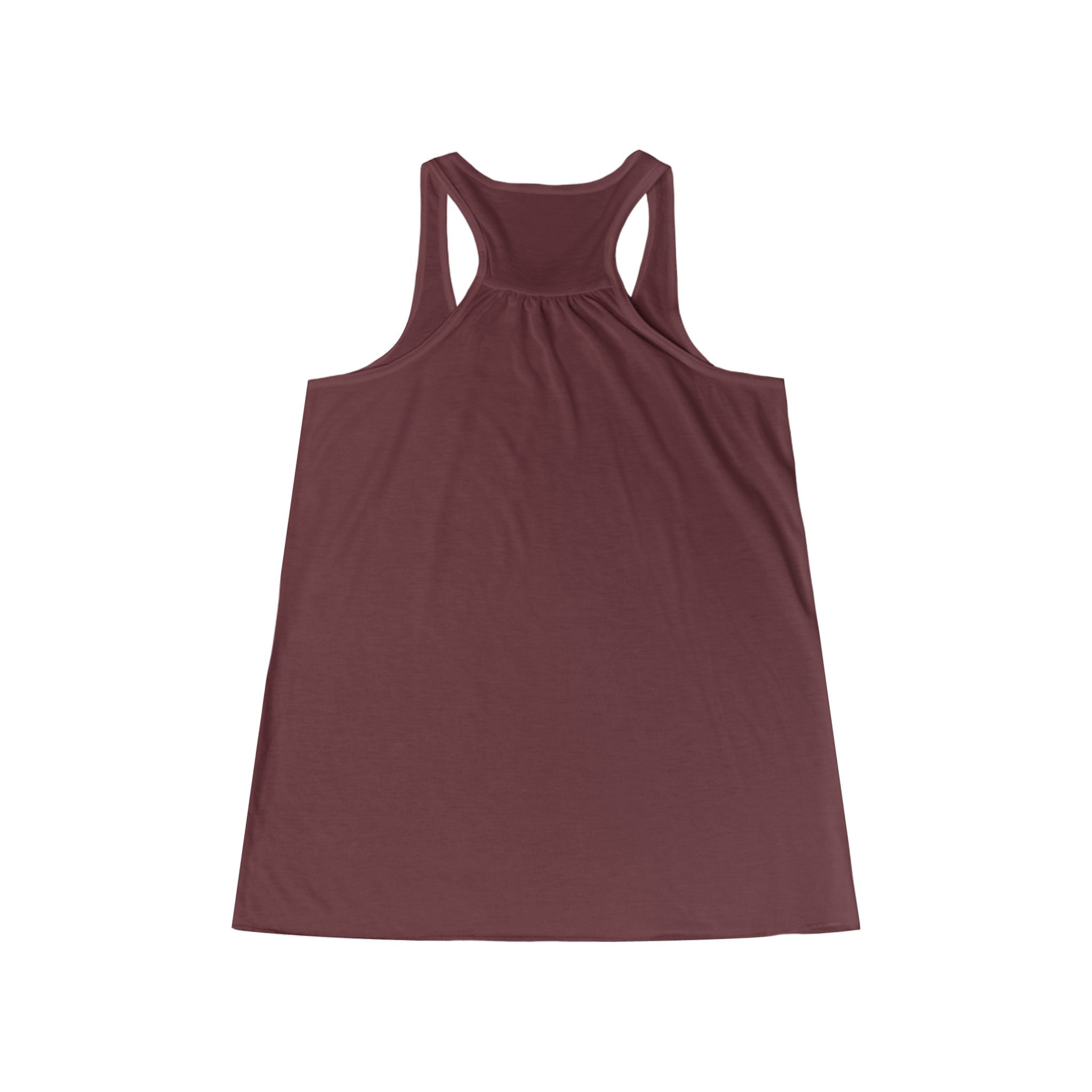 TŌHÁN Climbing Coalition Kanji Signature Flowy Racerback Tank Top