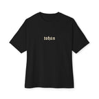 Chattanooga Lookout Mountain Tennessee Boxy Tee