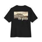 Shawangunks The Gunks Sky Top Tower New York Boxy Tee