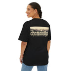 Chattanooga Lookout Mountain Tennessee Boxy Tee