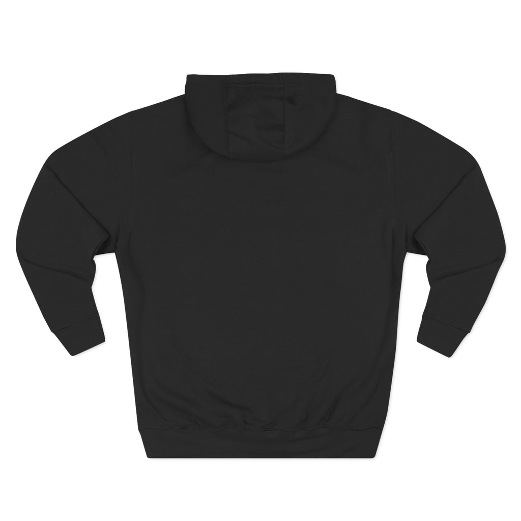 TŌHÁN Climbing Coalition Kanji Signature Fleece Hoodie