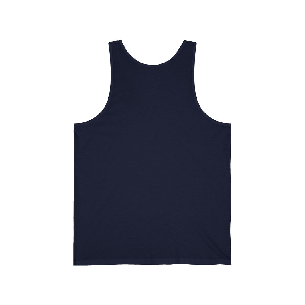 TŌHÁN Climbing Coalition Kanji Signature Tank Top