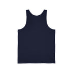 TŌHÁN Climbing Coalition Kanji Signature Tank Top