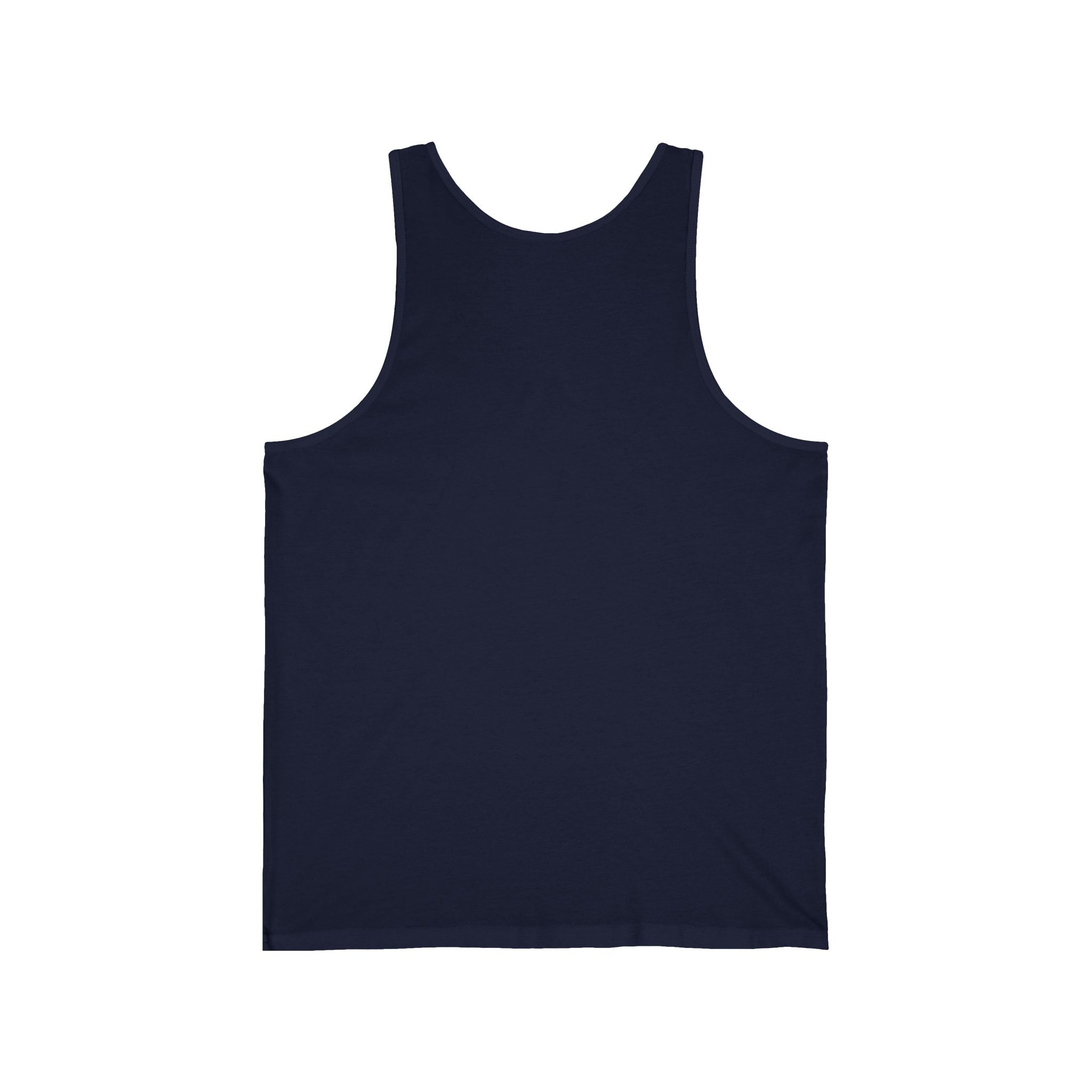 TŌHÁN Climbing Coalition Kanji Signature Tank Top