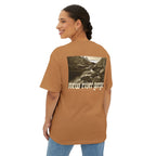 New River Gorge National Park West Virginia Boxy Tee