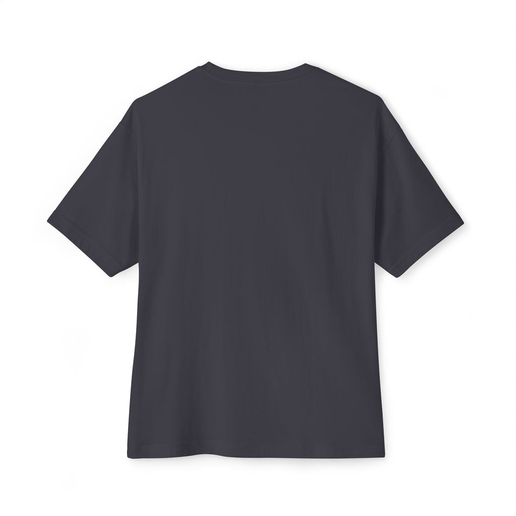 TŌHÁN Climbing Coalition Kanji Signature Boxy Tee