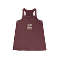 TŌHÁN Climbing Coalition Kanji Signature Flowy Racerback Tank Top