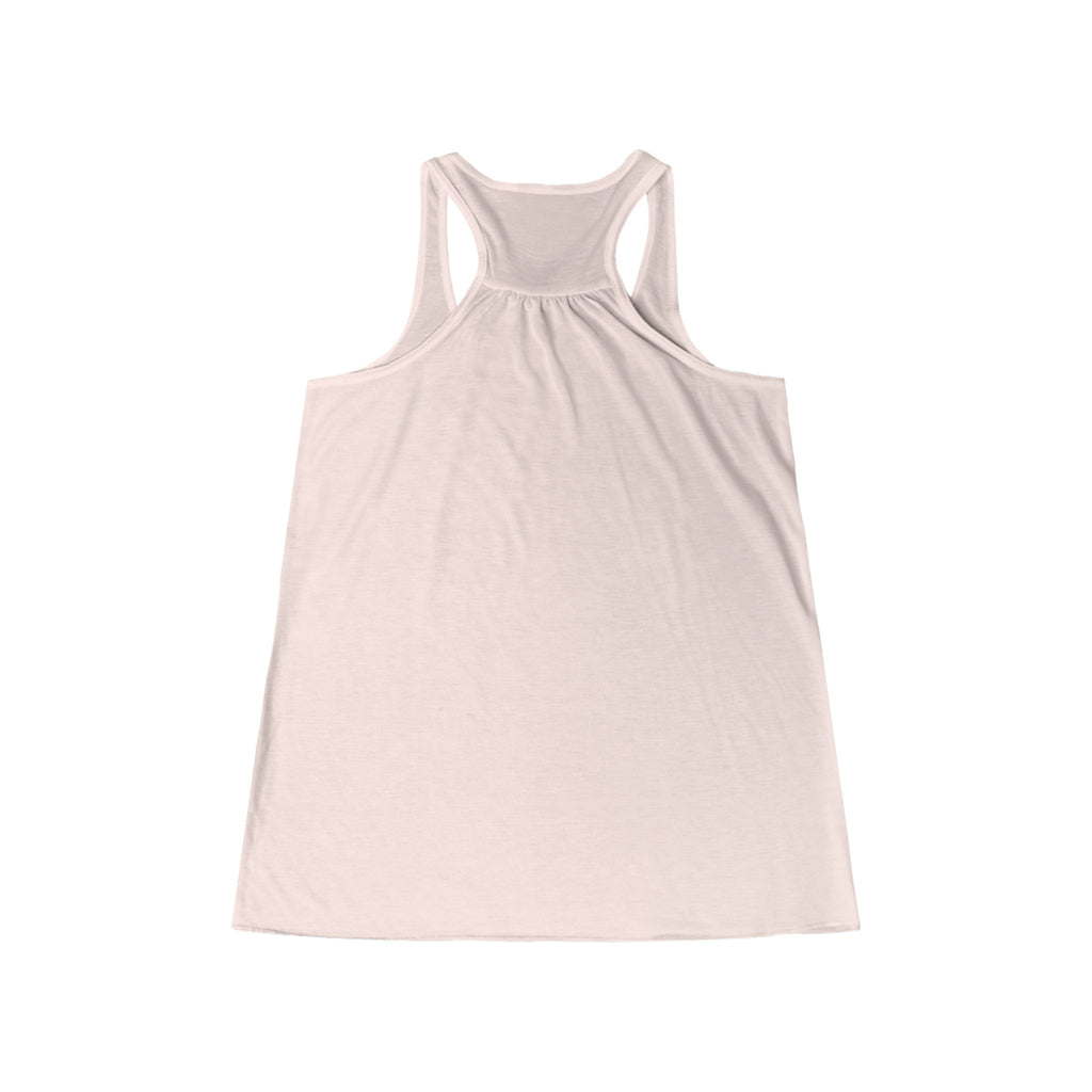 TŌHÁN Climbing Coalition Kanji Signature Flowy Racerback Tank Top