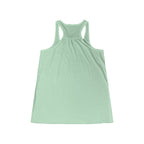 TŌHÁN Climbing Coalition Kanji Signature Flowy Racerback Tank Top