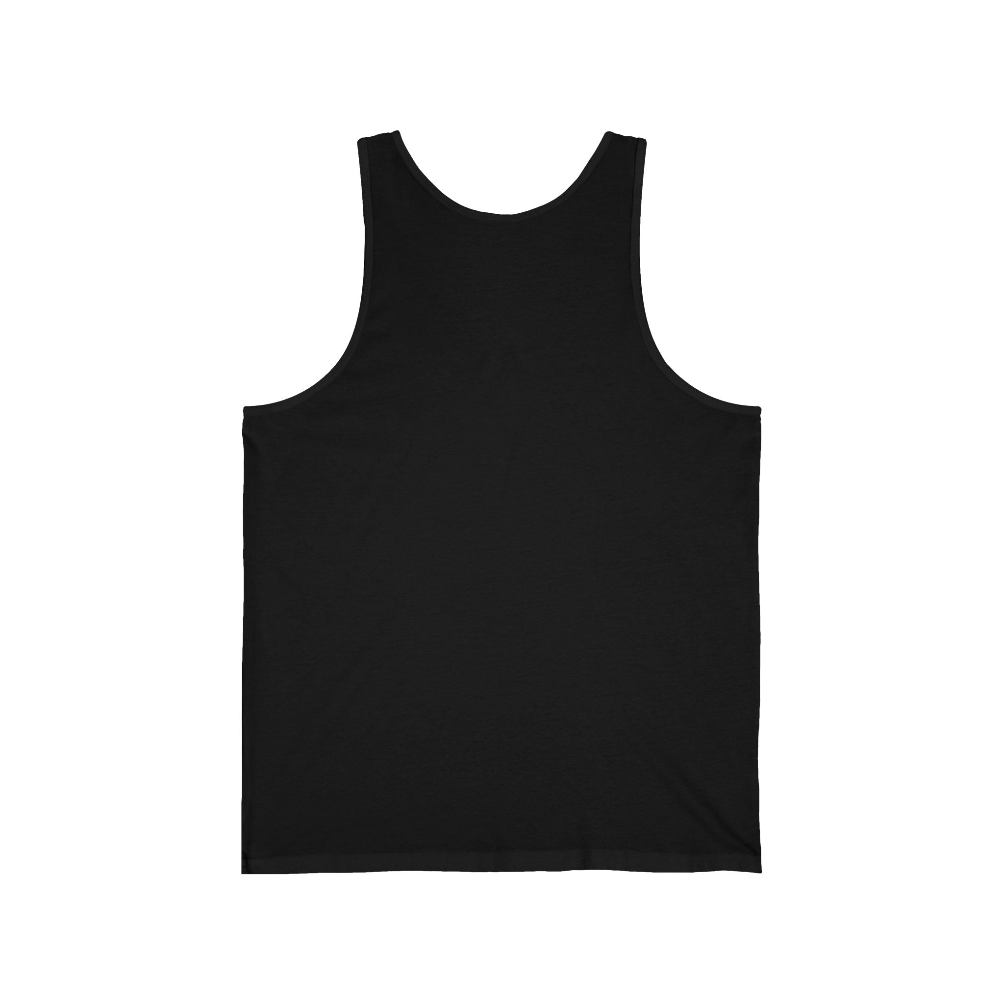 TŌHÁN Climbing Coalition Kanji Signature Tank Top