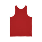 TŌHÁN Climbing Coalition Kanji Signature Tank Top