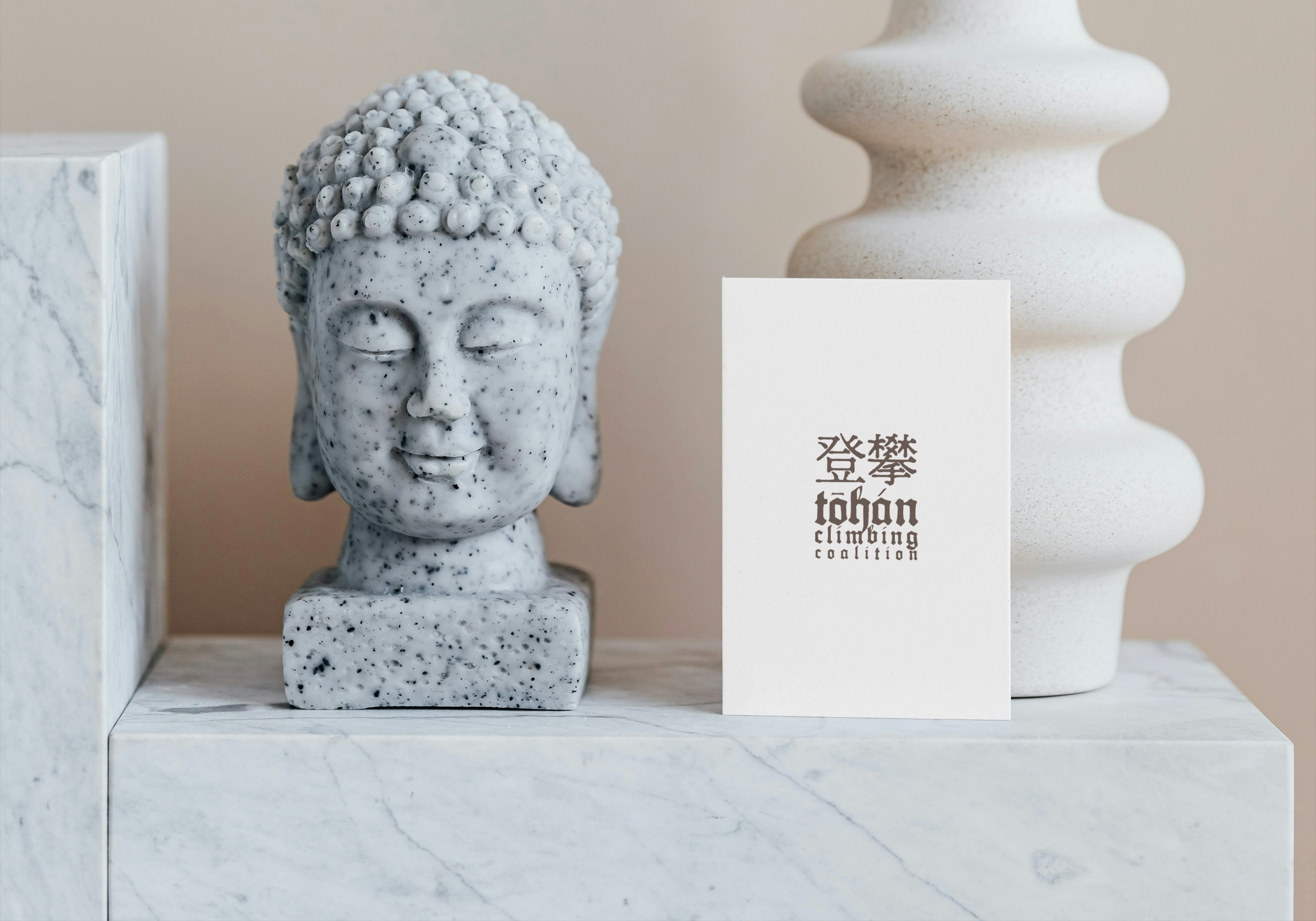 TŌHÁN Climbing Coalition Gift Card