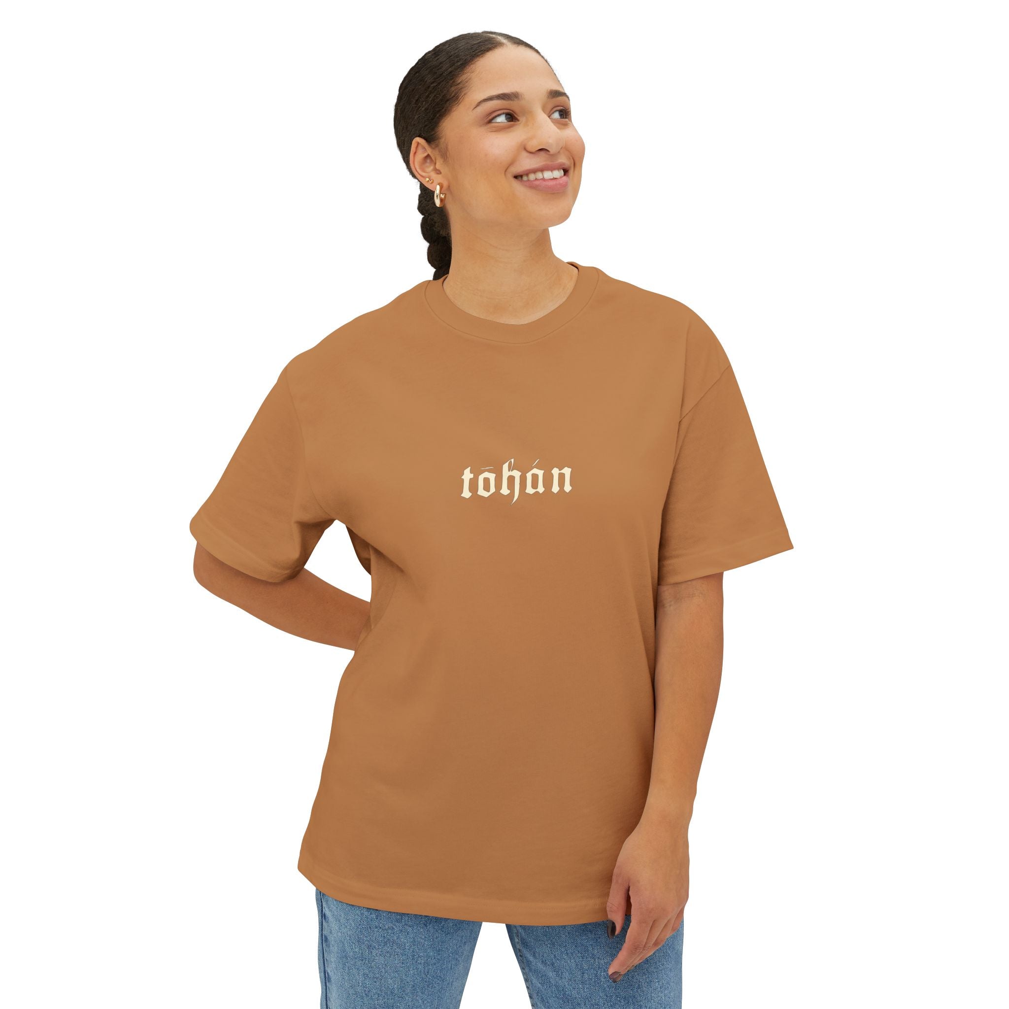 Shawangunks The Gunks Sky Top Tower New York Boxy Tee