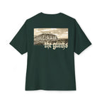 Shawangunks The Gunks Sky Top Tower New York Boxy Tee
