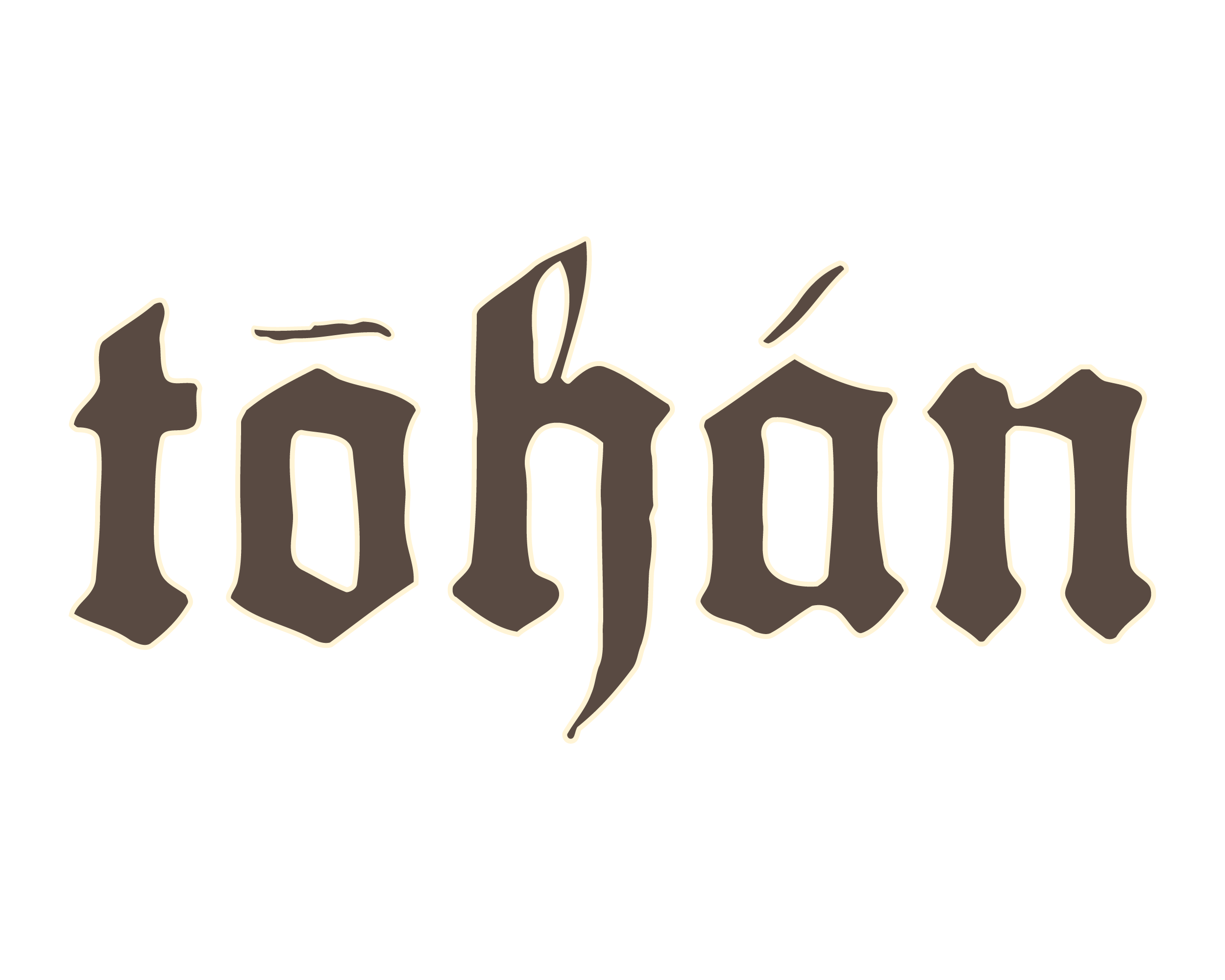 TŌHÁN Climbing Coalition